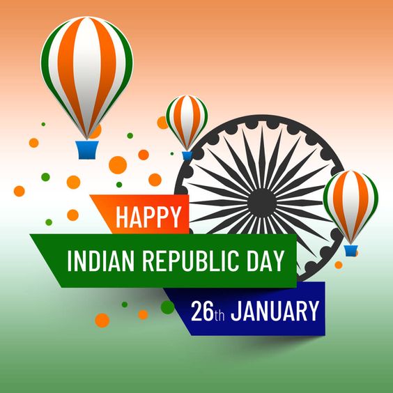 Republic Day image